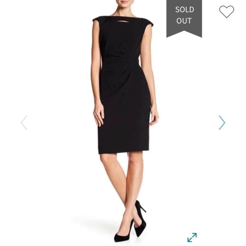 Tahari Dress size 4